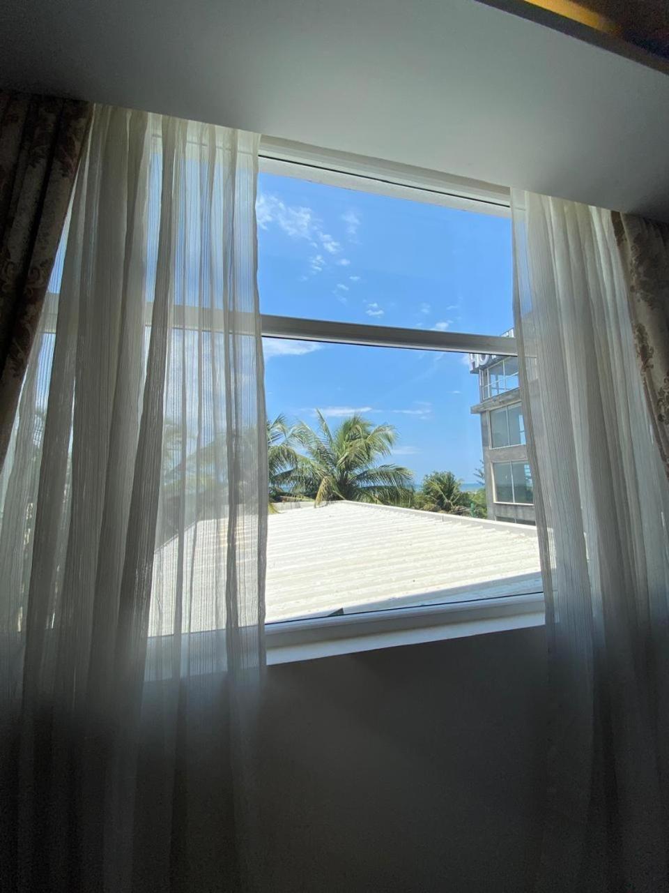 Montecarlo Hotel Mahabalipuram Zewnętrze zdjęcie