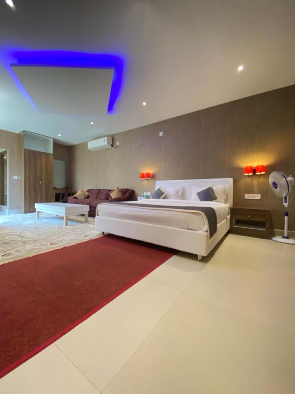 Montecarlo Hotel Mahabalipuram Zewnętrze zdjęcie