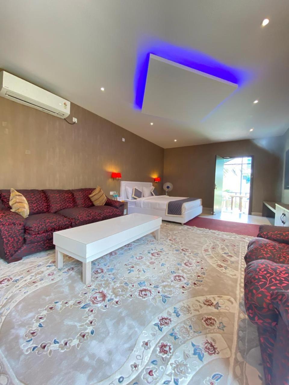 Montecarlo Hotel Mahabalipuram Zewnętrze zdjęcie