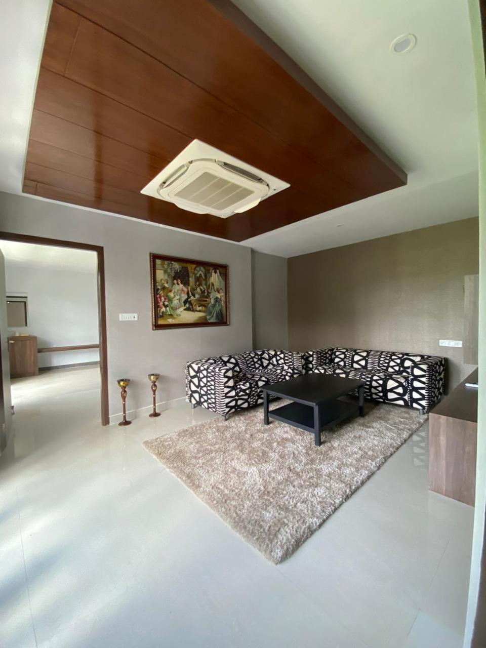 Montecarlo Hotel Mahabalipuram Zewnętrze zdjęcie