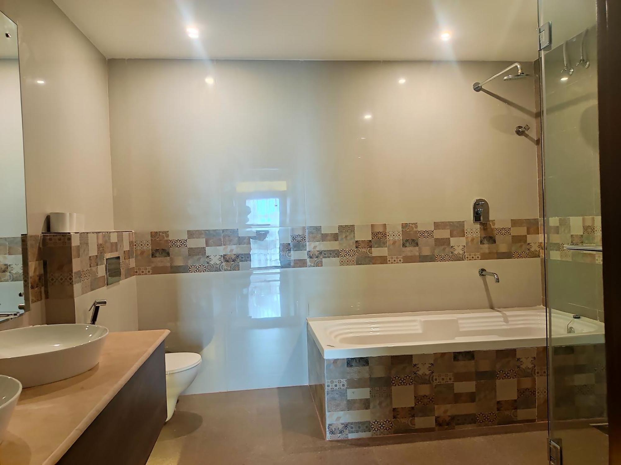 Montecarlo Hotel Mahabalipuram Zewnętrze zdjęcie