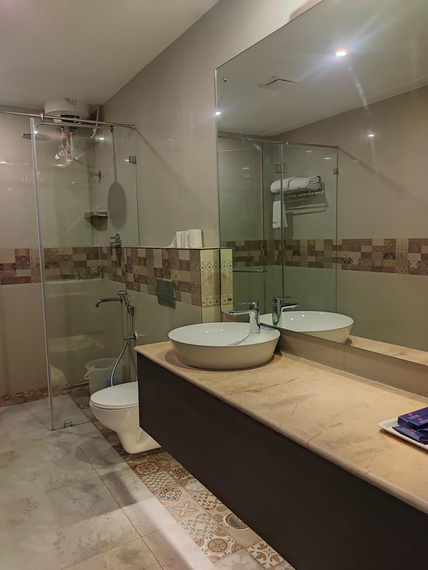 Montecarlo Hotel Mahabalipuram Zewnętrze zdjęcie