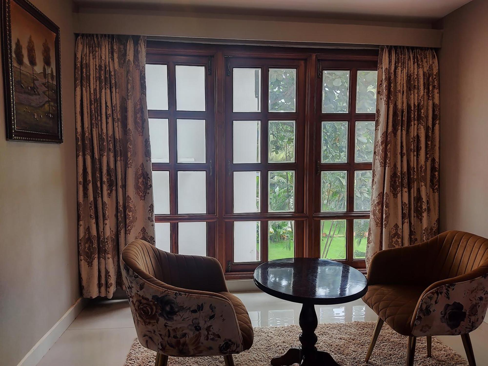 Montecarlo Hotel Mahabalipuram Zewnętrze zdjęcie